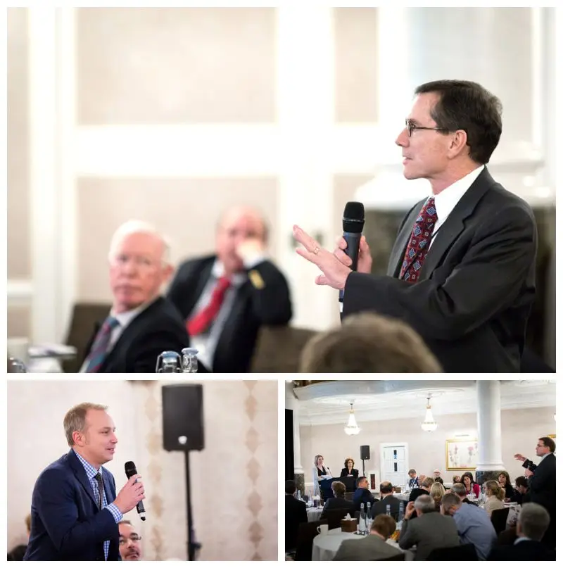 London Events Hotel Photographer St Ermin's 