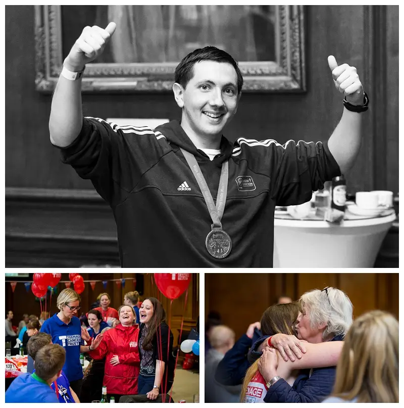 London Charity Event Photography