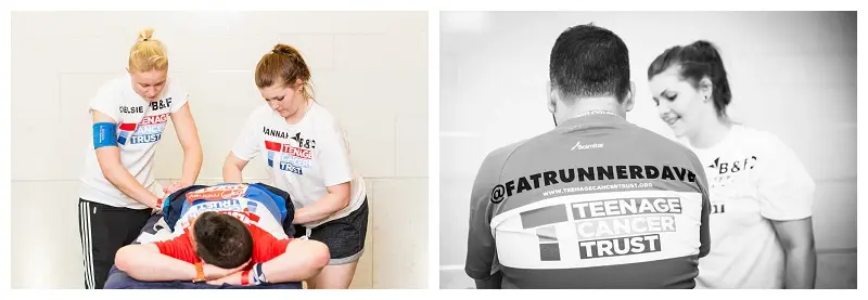London Charity Event Photographer