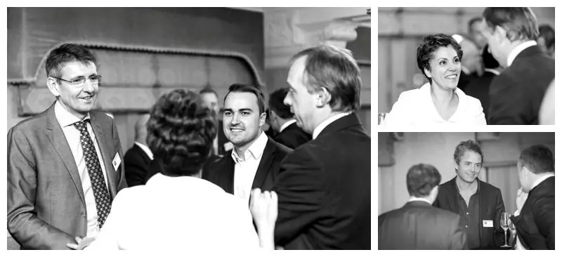12 IPS ConferOgraphy Blog London Event Photography St Ermin's Hotel Crystal Ballroom