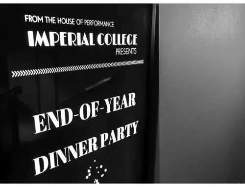 London Event Photography – Royal Garden Hotel, Kensington