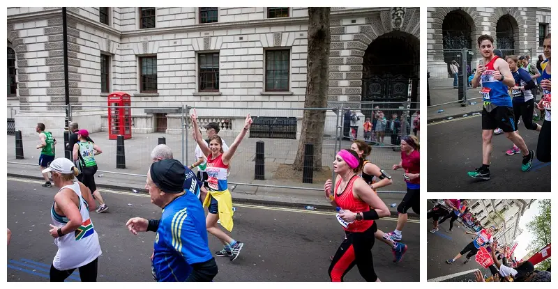 London Marathon 2015 Best Event Photography