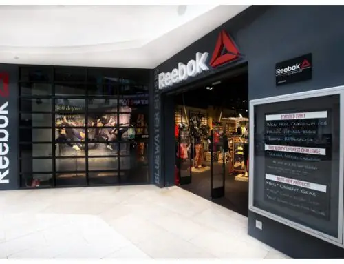 London Product Launch Photography – Reebok