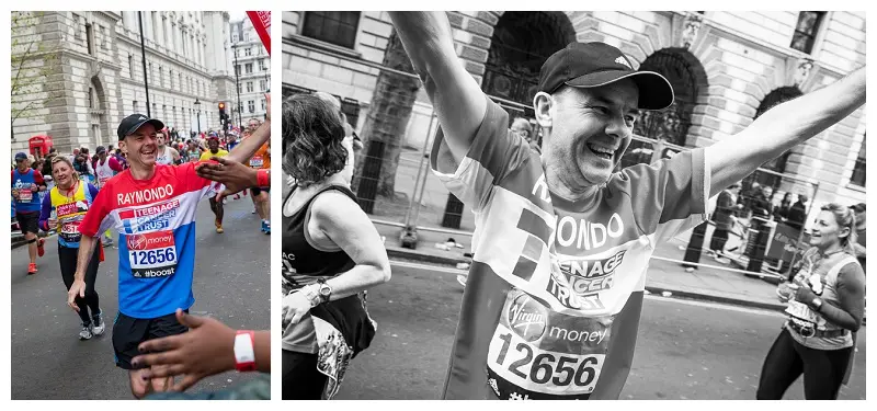 London Marathon 2015 Best Event Photographer