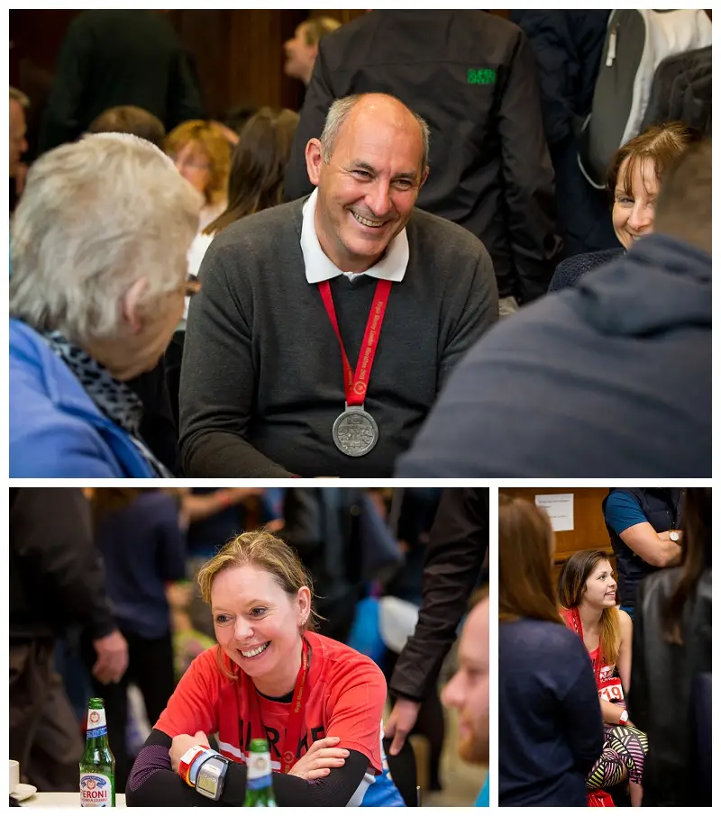 London Event Photography