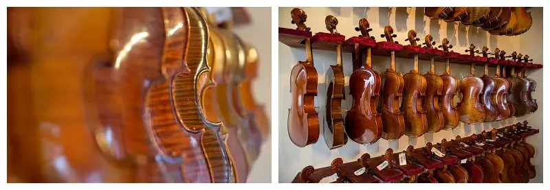 3 Awesome Product Photography Malcolm Tysoe Music Shop Farnborough Kent