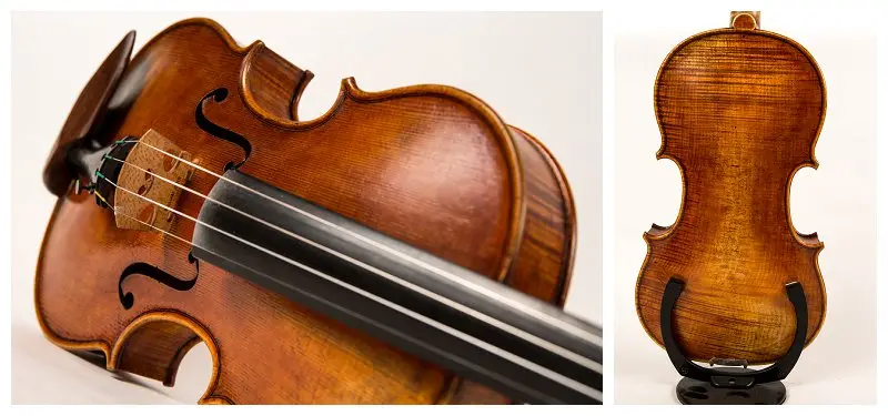 9 Best London Product Photography Musical Instruments