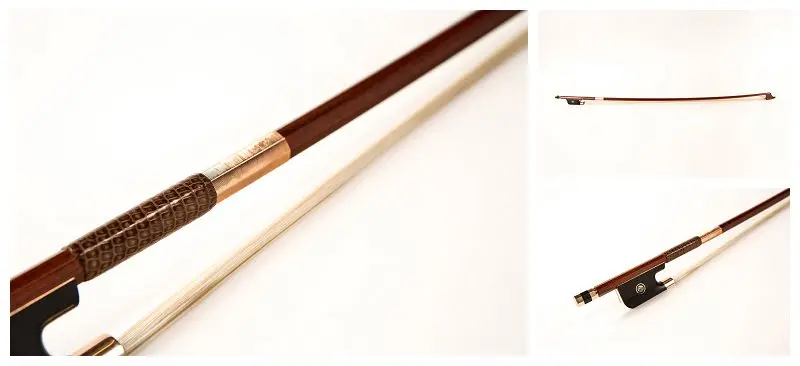 10 Great Product Photography London Kent Violin Bow Details