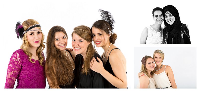 Amazing London Event Photography
