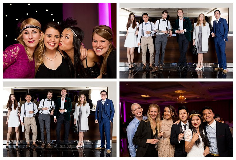 Awesome Royal Garden Hotel Kensington London Event Photographer