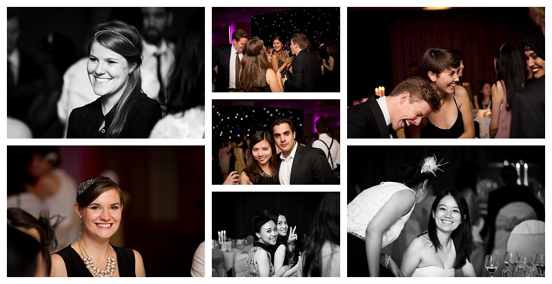 Fun London Event Photography