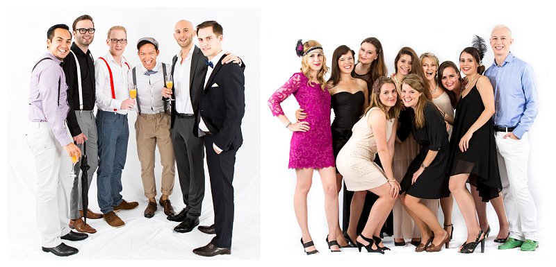 Awesome London Event Photographer