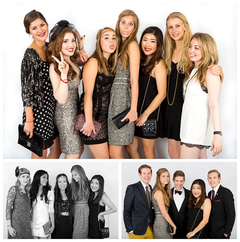 Stunning London Event Photographer