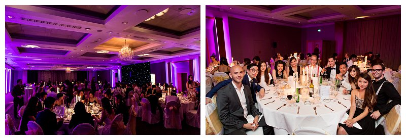 Best Royal Garden Hotel Kensington London Event Photography