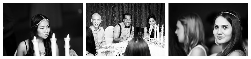 Best Royal Garden Hotel Kensington London Event Photographer