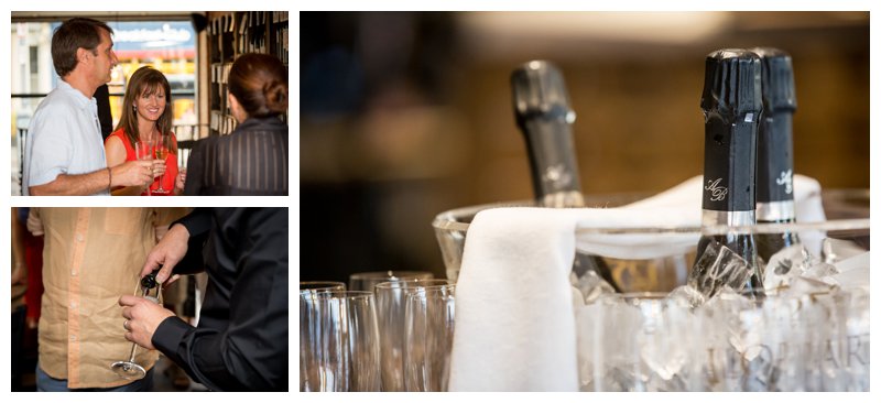 Awesome London Event Photography Humble Grape Wine Bar Venue Launch Clapham