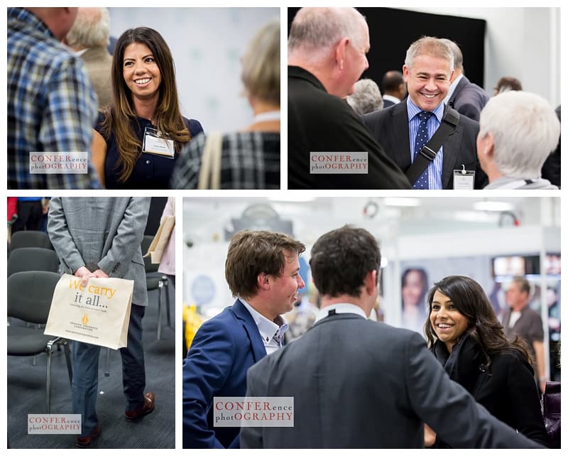 Brilliant London Event Photographer