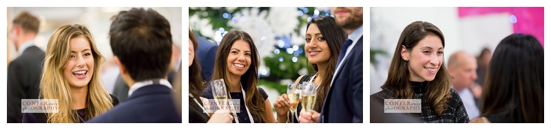 Brilliant London Event Photography Kensington Olympia